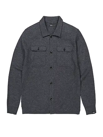 BUTCHER OF BLUE | Overshirt KILLYBEGS | 